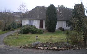 Chambres d'Hôtes à la Fontanille